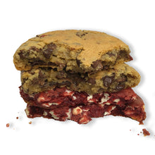 Load image into Gallery viewer, 5oz Red Velvet