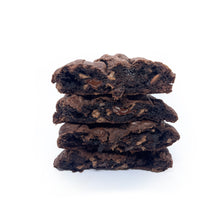 Load image into Gallery viewer, 5oz Triple Chocolate &amp; Sea Salt
