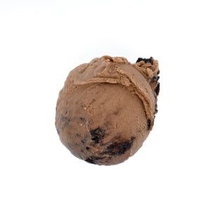 Mocha Cookie