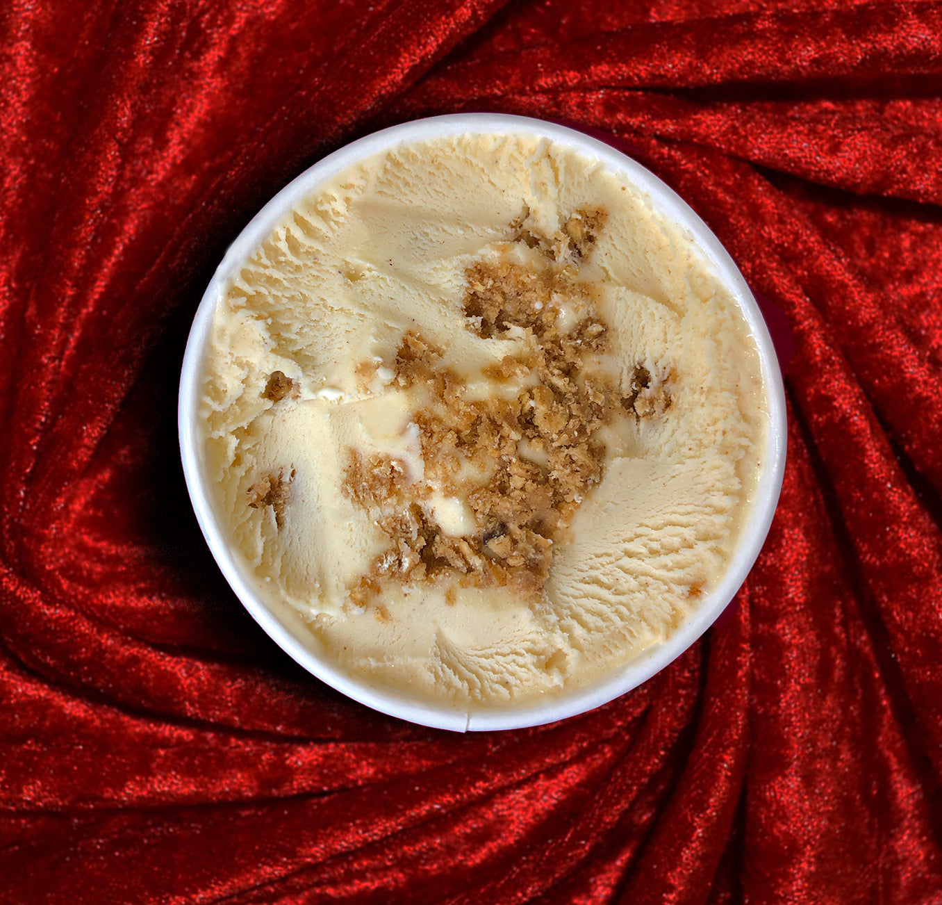 Santa's Milk and Cookies